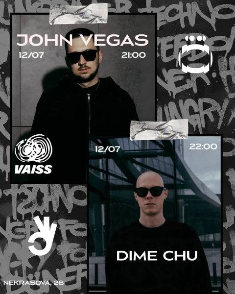 VAISS takeover