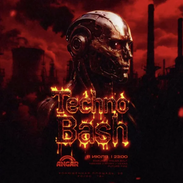 TechnoBash