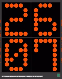 DEX OPENING