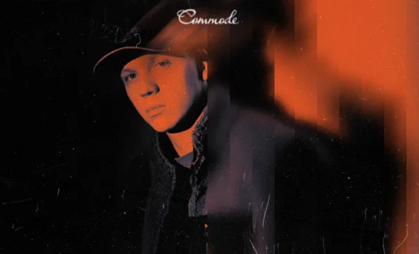 Commeback. Commode