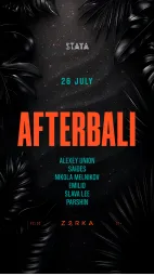 AFTERBALI 2.0