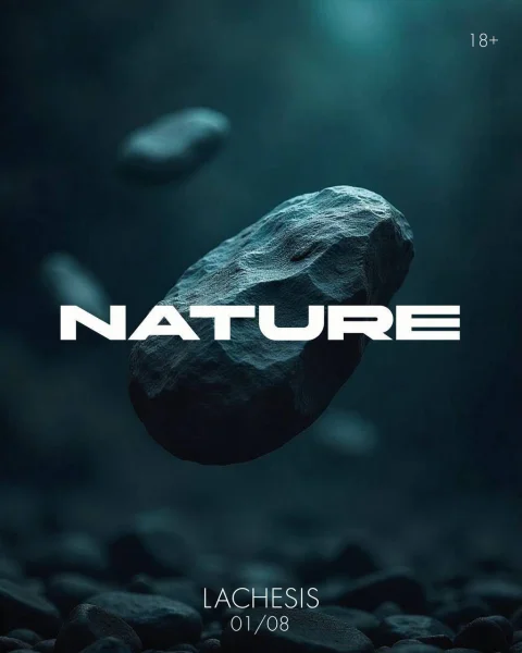 NATURE 