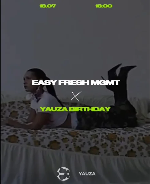 Easy Fresh mgmt