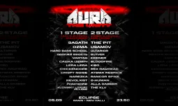 AURA: THE UNITY