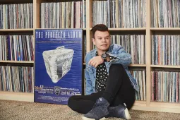  PAUL OAKENFOLD