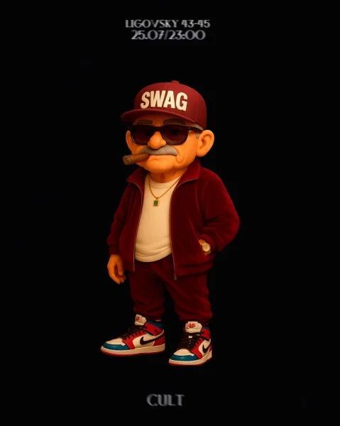 SWAG