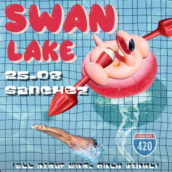 Swan Lake