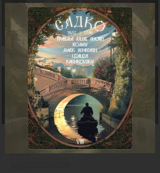 САДКО