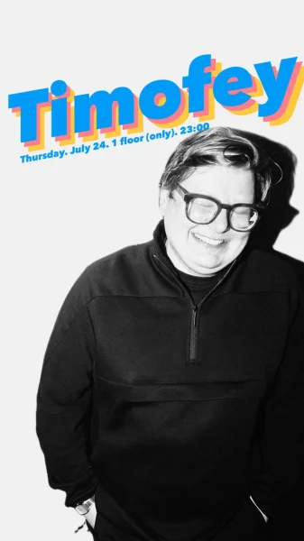 Timofey