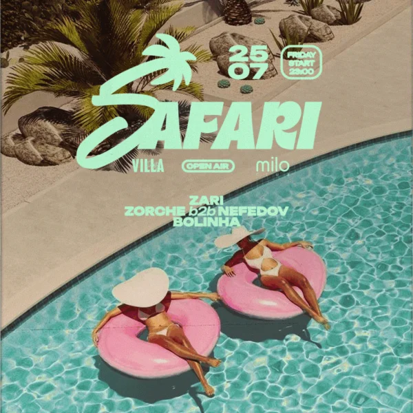 SAFARI