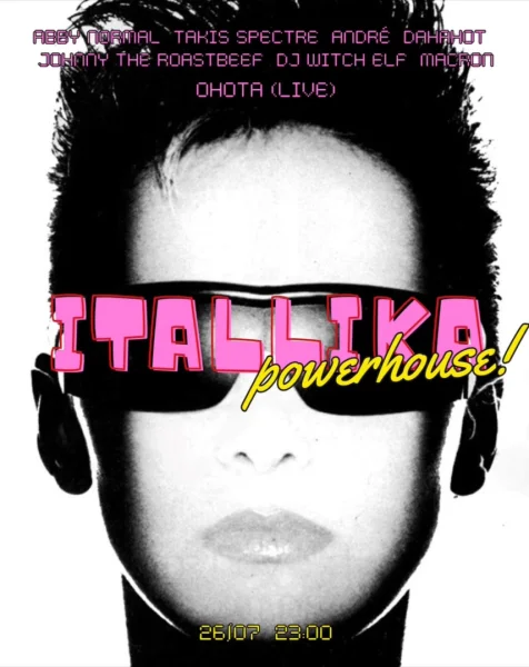 ITALLIKA