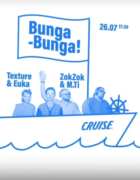 Bunga-Bunga