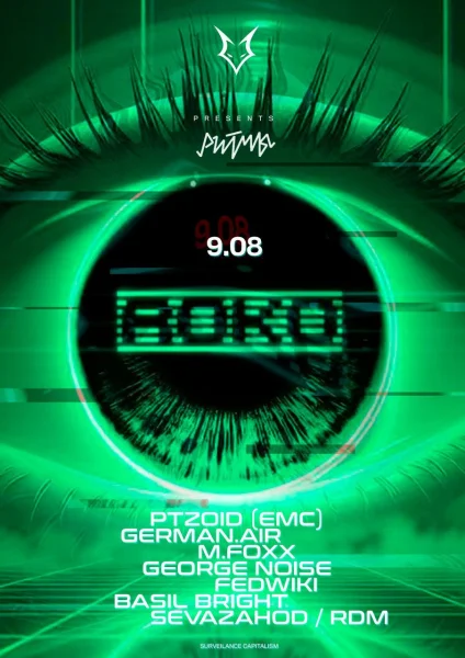  ROKO