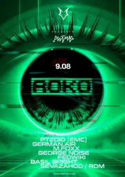  ROKO