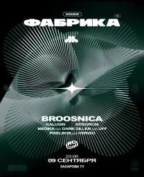 BROOSNICA 