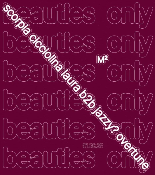 beauties only