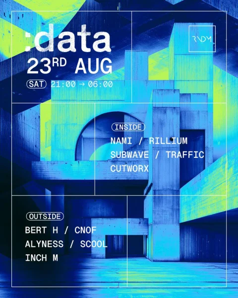 : data