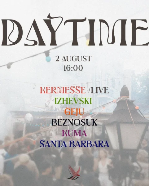 DAYTIME
