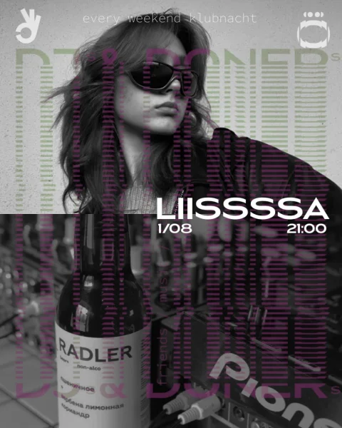 Liissssa