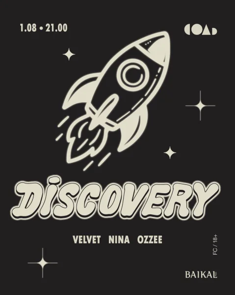 Discovery