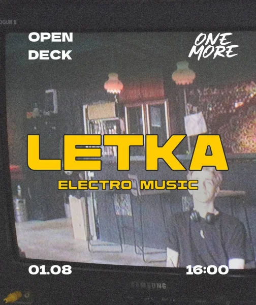 LETKA 