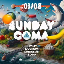 SUNDAY COMA