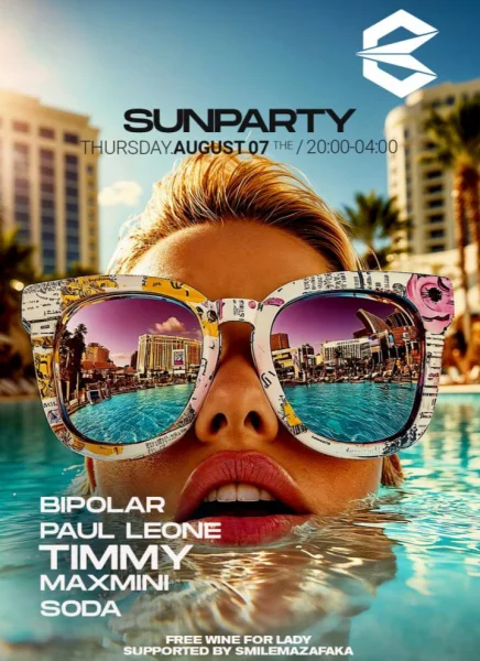 SUNPARTY 