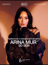 ARINA MUR