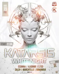 KATARSIS 