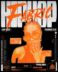 HIP HOP FABRICA 3.0 