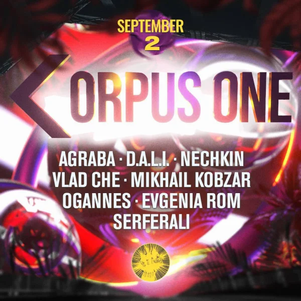 Corpus One