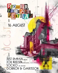 PLOMBIR FABRIQUE FESTIVAL 2025