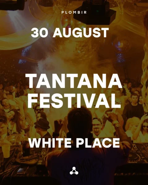 TANTANA FESTIVAL
