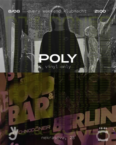  poly