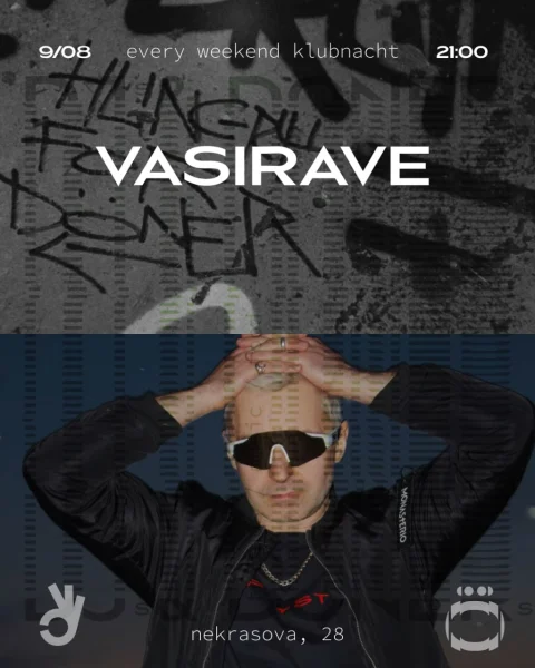 vasirave