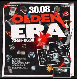OLDEN ERA