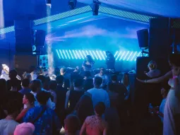 АБСТРАСЕНЦИЯ