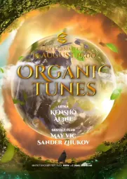 ORGANIC TUNES