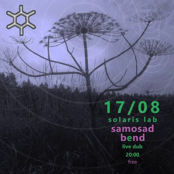 SAMOSAD BEND
