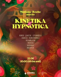 Hypnotica и Kinetika