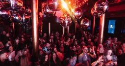 PHAGAMAST — 2 YEARS CELEBRATION