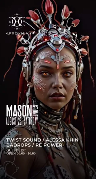 Mason St.One