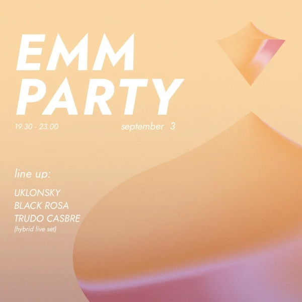 EMM PARTY