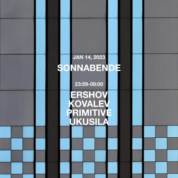 Sonnabende