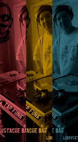 VINYL TAP FUNK