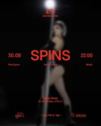 SPINS 