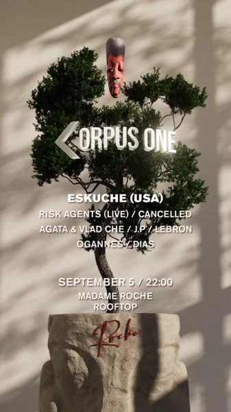 CORPUS ONE 