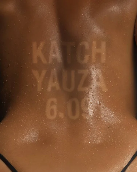 katch x yauza