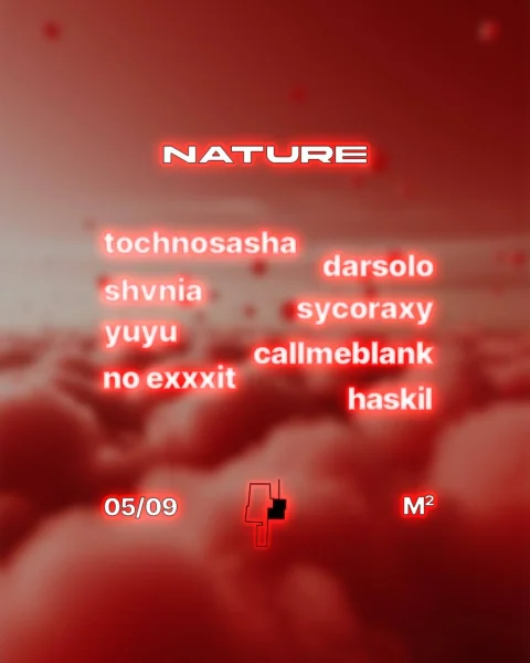  Nature