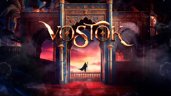 VOSTOK MAGHRIB